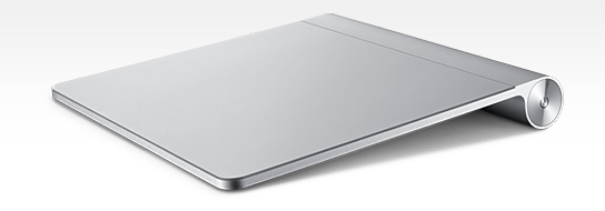 Magic Trackpad