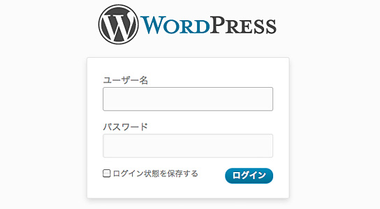 wordpress